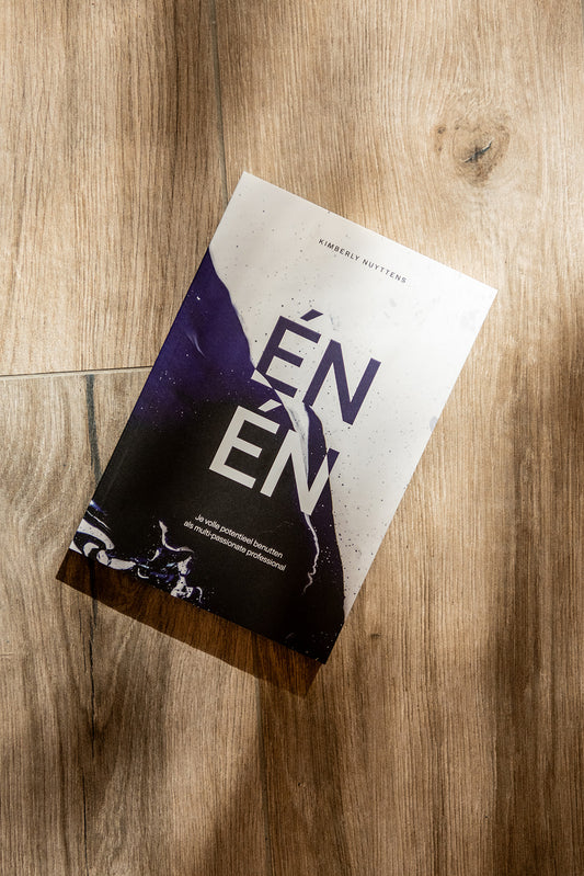 Doe jezelf of de ander een cadeau