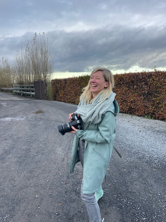 Fotografie als uit de hand gelopen hobby