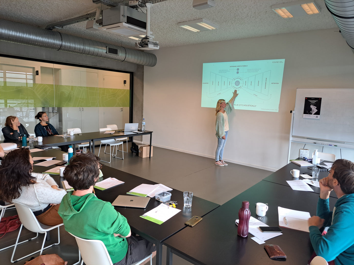 Training: contentmarketing - Gent - 16 mei 2025