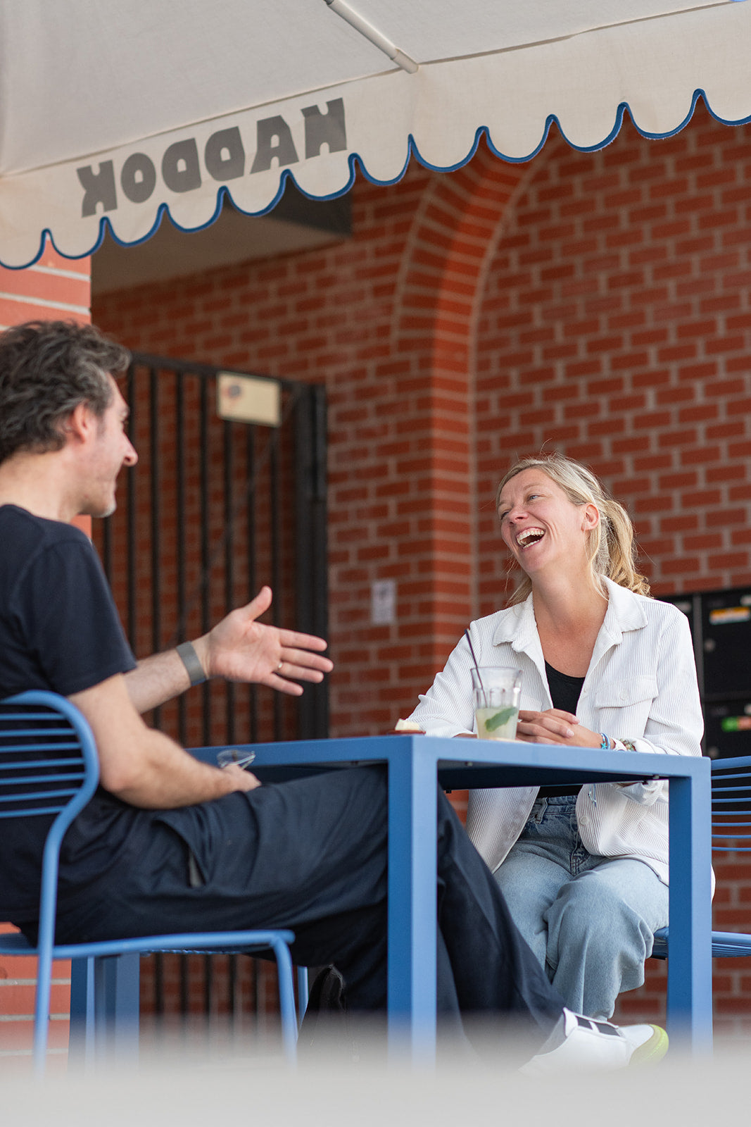 FOWNDAMENTALS BOOST - begeleid traject