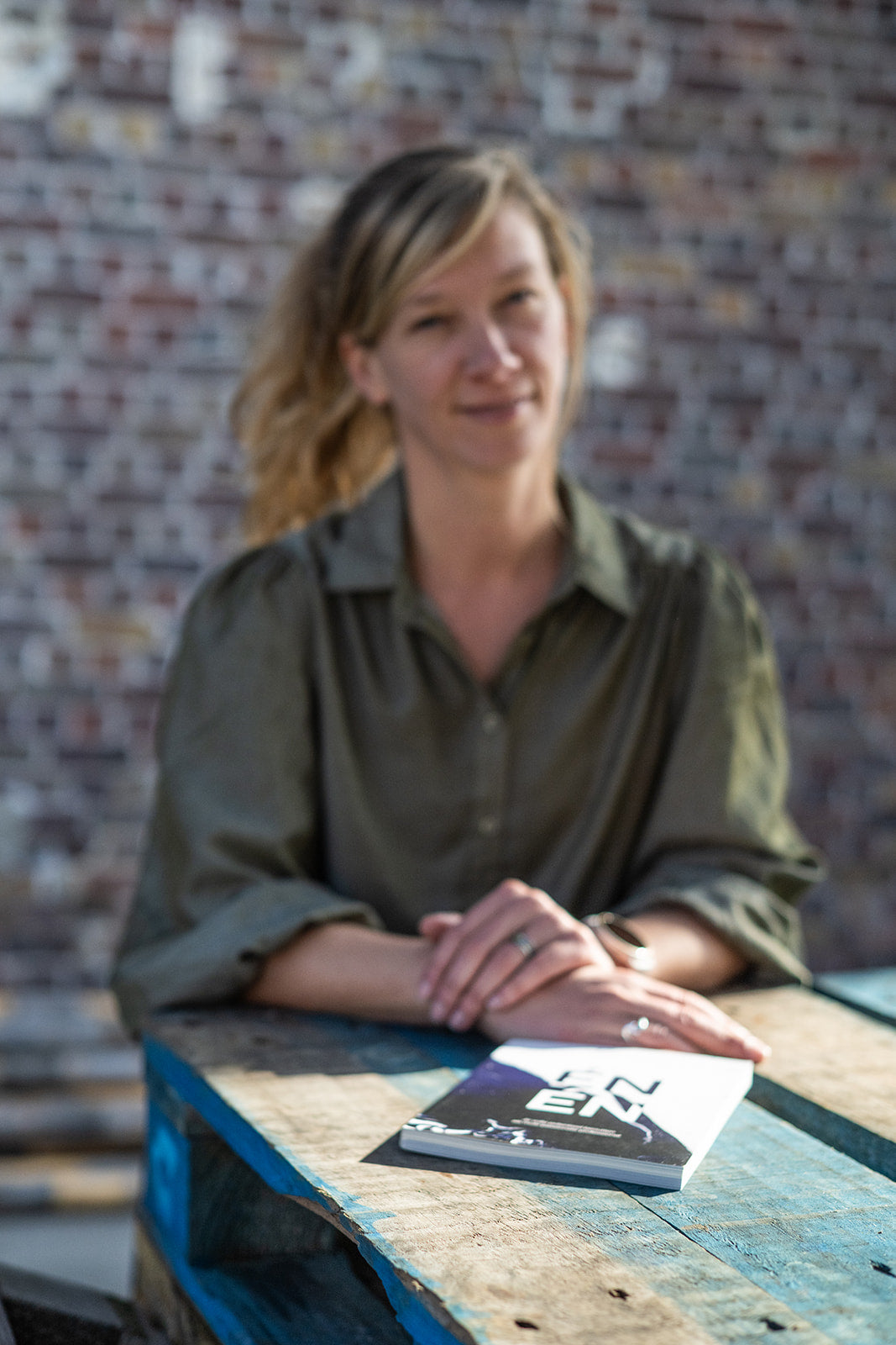 EN-EN: je volle potentieel benutten als multi-passionate professional