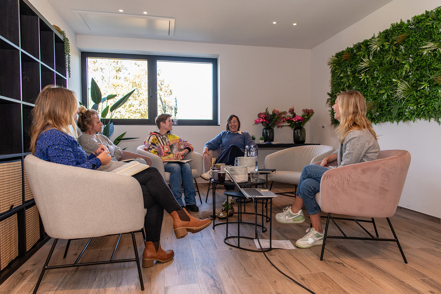Training: Marketing voor multi-passionate professionals | 16/10/2025