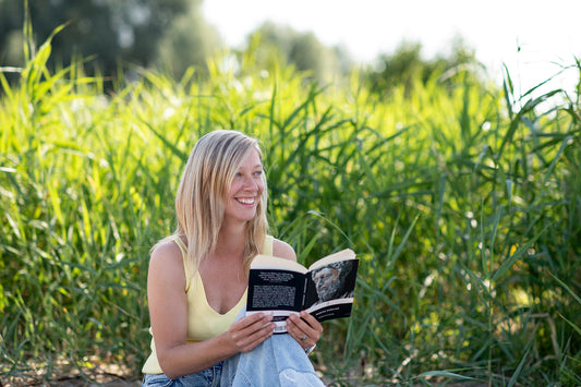 Hoeveel jaar heb jij verspild met denken dat je moest kiezen?