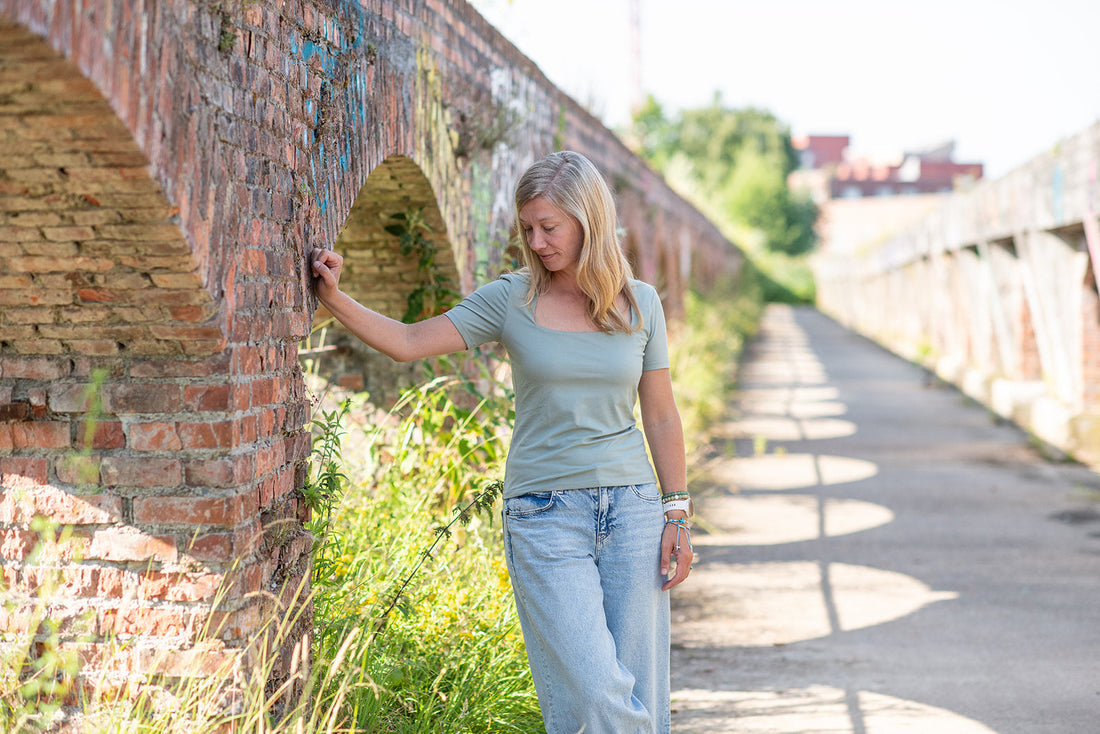 Soms blijft een compliment jaren bij je