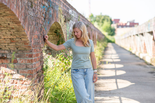 Soms blijft een compliment jaren bij je