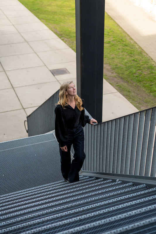 Professionele groei daagt je positionering uit.