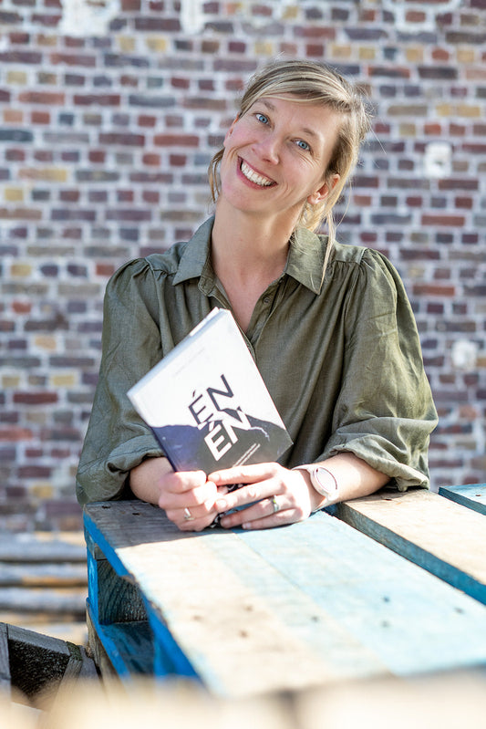Zelf een boek schrijven en uitgeven (zonder uitgever)