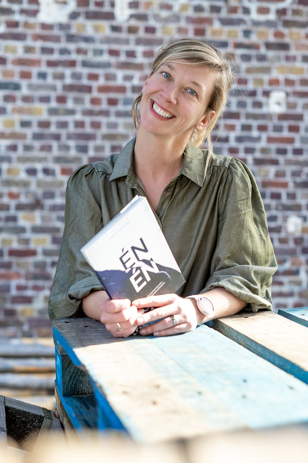 Zelf een boek schrijven en uitgeven (zonder uitgever)