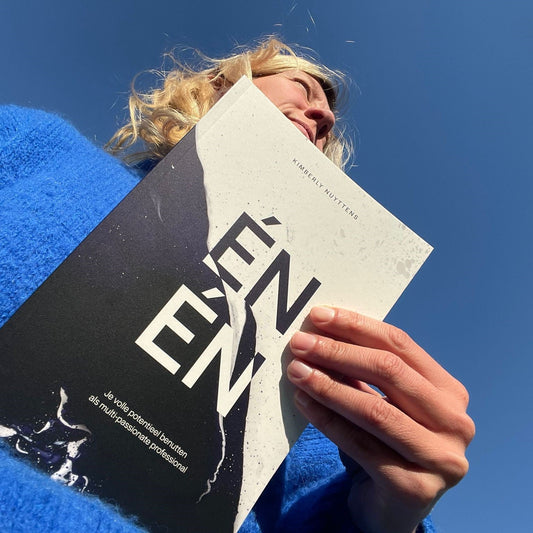 Zelf een boek schrijven en uitgeven (zonder uitgever)