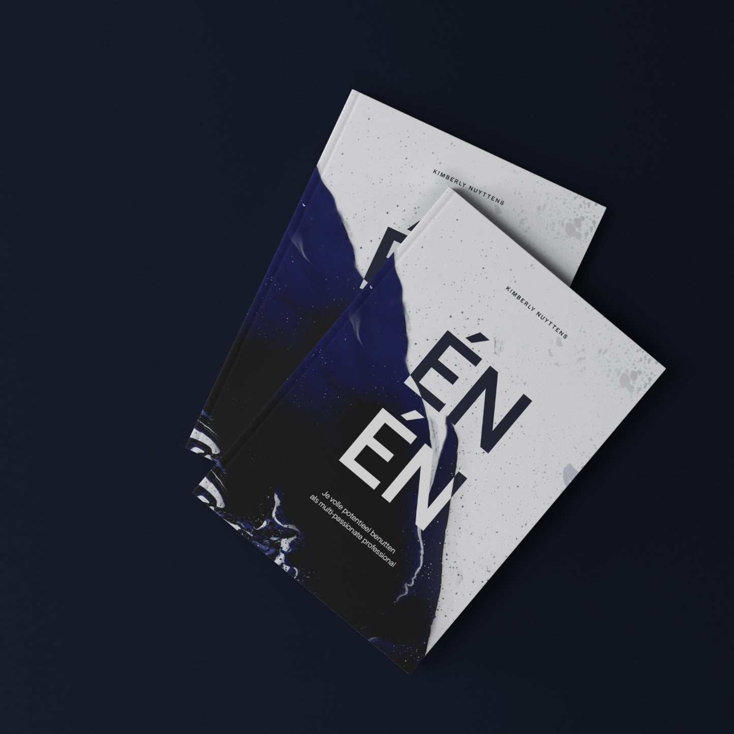 EN-EN + DIEP - Boekenbundel