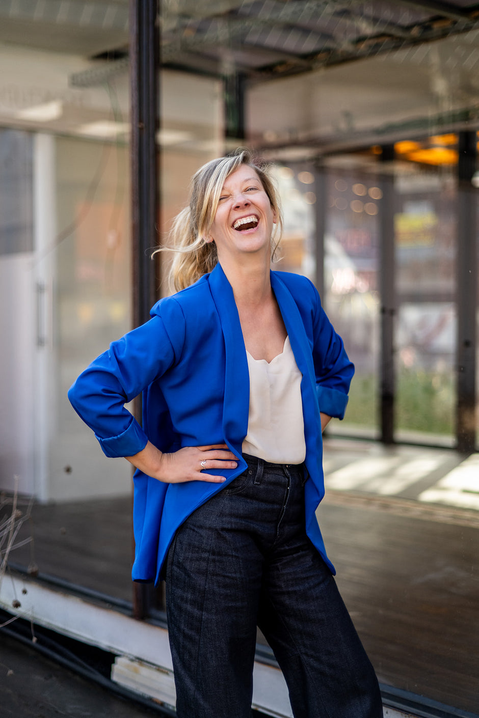 FOWNDAMENTALS BOOST - begeleid traject