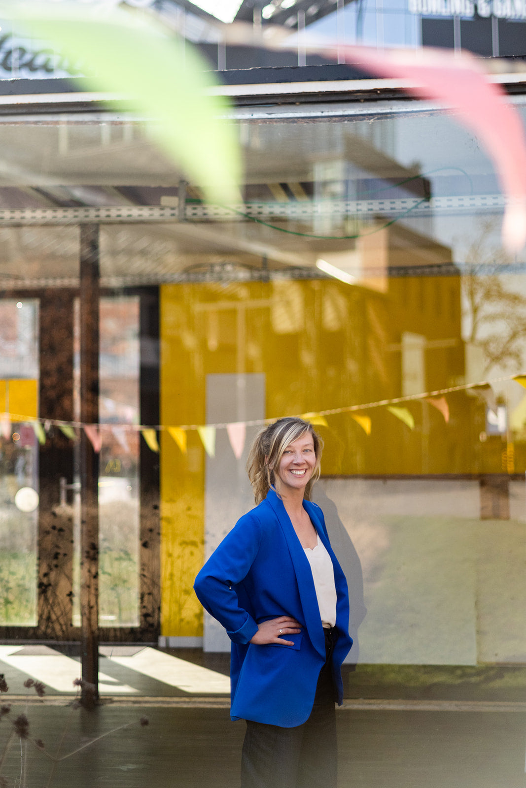 FOWNDAMENTALS BOOST - begeleid traject