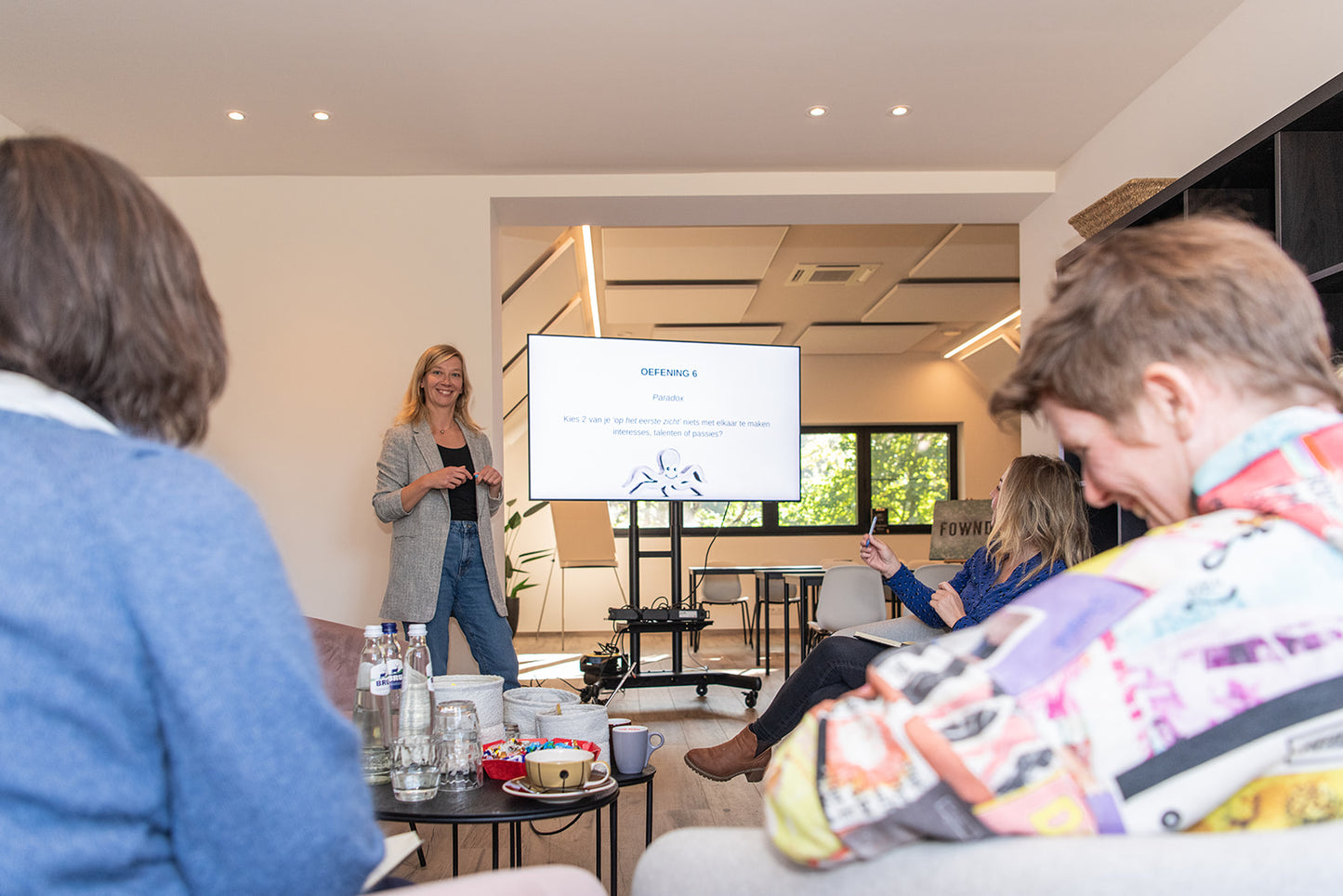Training: Marketing voor multi-passionate professionals | 16/10/2025