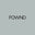 FOWND growth mentoring logo