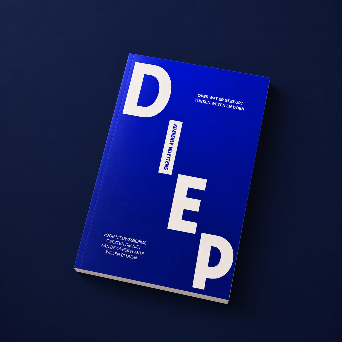 EN-EN + DIEP - Boekenbundel